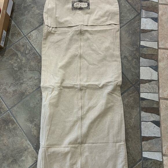 Men's Gucci FIRENZE 1921 cotton hoodie interlocking G/web stripe small/medium - Picture 4 of 16